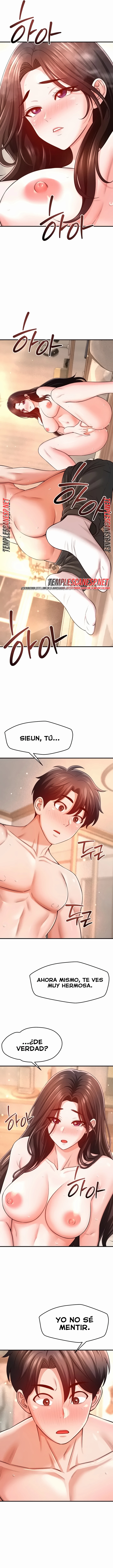 Domando a mi Hermanita Capítulo 32 - Page 11
