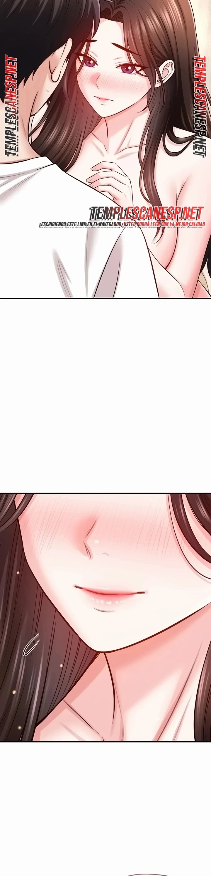Domando a mi Hermanita Capítulo 34 - Page 22