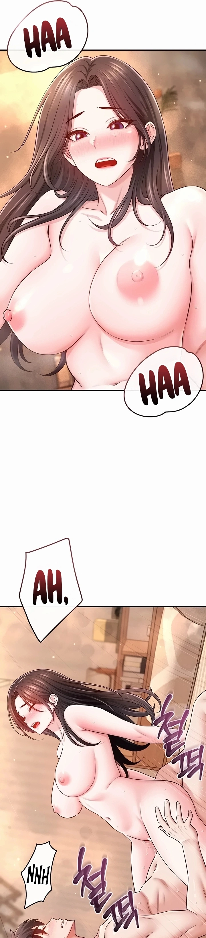 Domando a mi Hermanita Capítulo 34 - Page 6