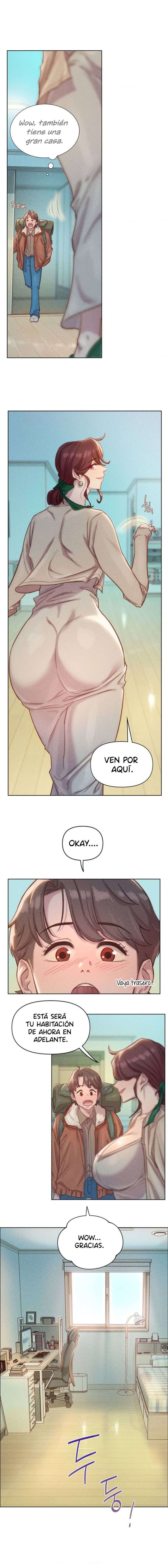 Chico del Harem Capítulo 1 - Page 10