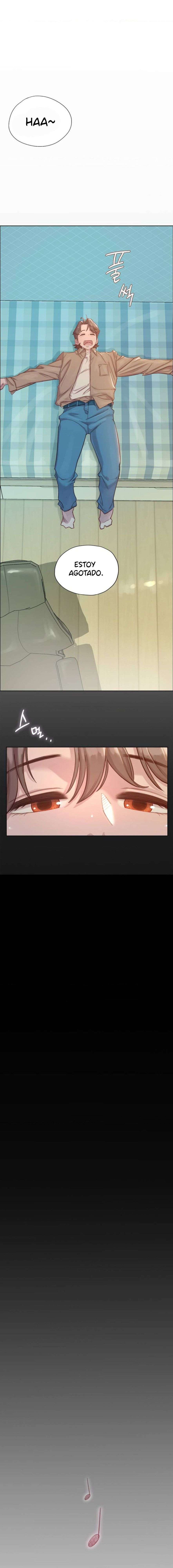 Chico del Harem Capítulo 1 - Page 12