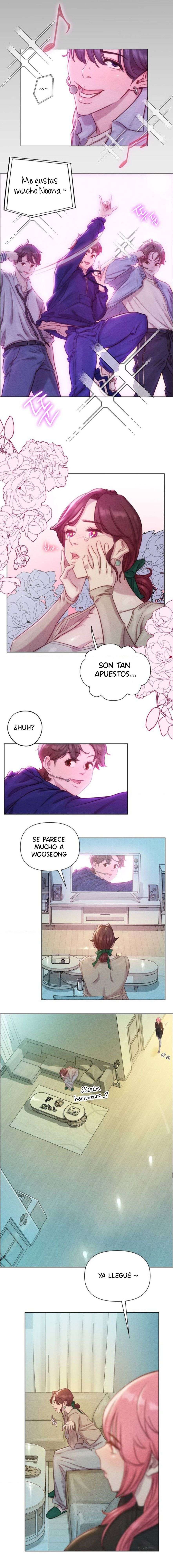 Chico del Harem Capítulo 1 - Page 13