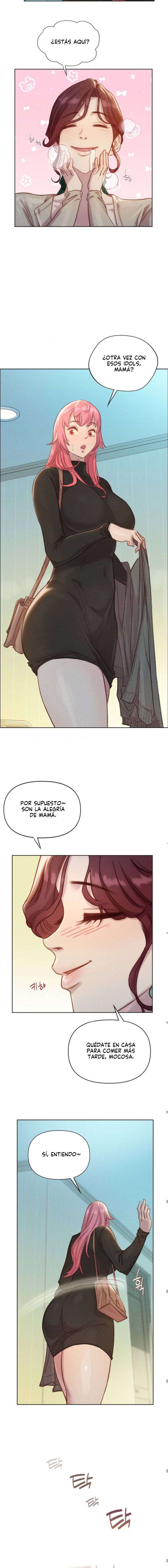 Chico del Harem Capítulo 1 - Page 14