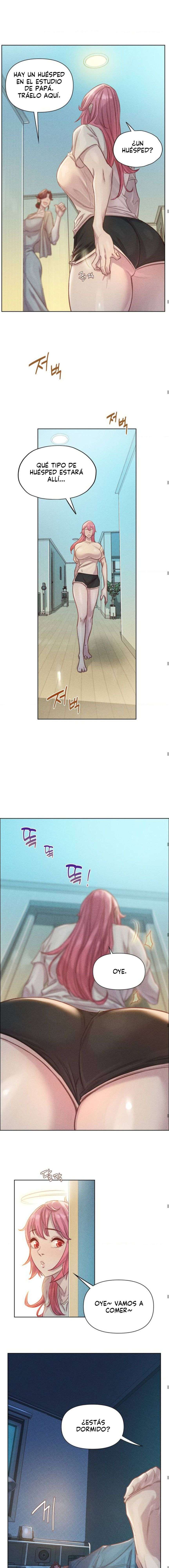 Chico del Harem Capítulo 1 - Page 16