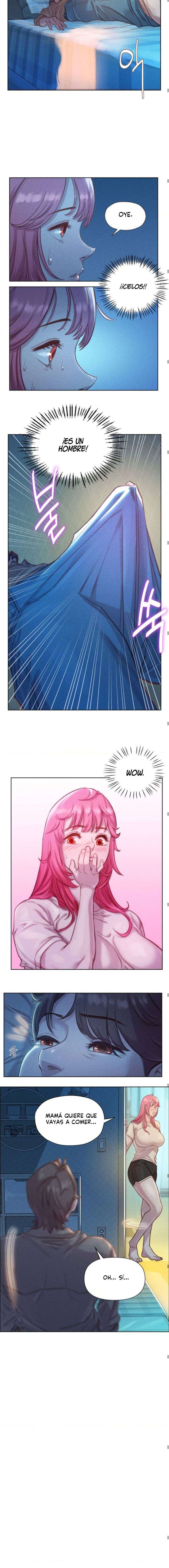 Chico del Harem Capítulo 1 - Page 17