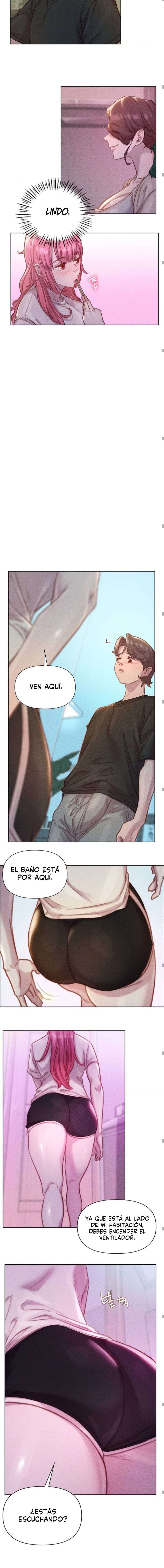 Chico del Harem Capítulo 1 - Page 19