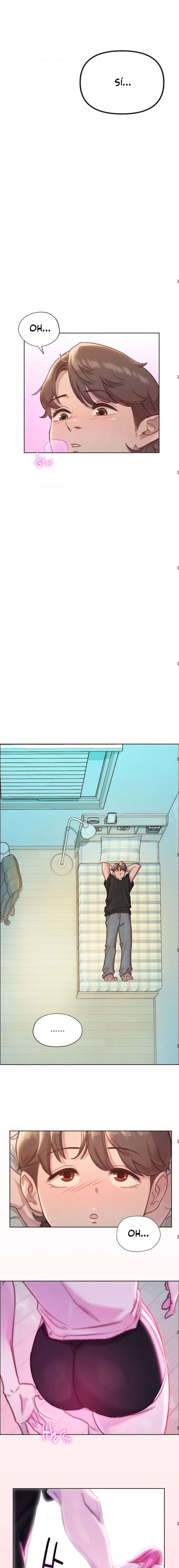 Chico del Harem Capítulo 1 - Page 20