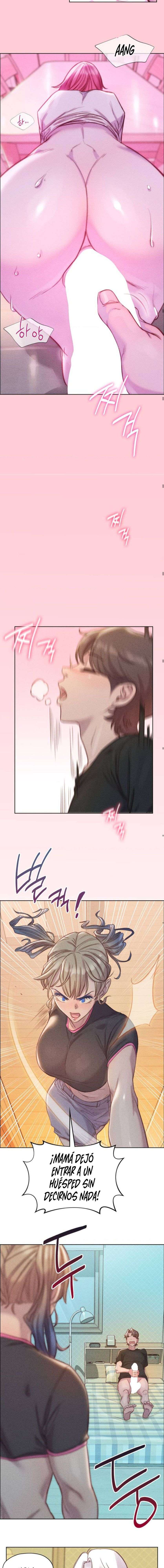 Chico del Harem Capítulo 1 - Page 22