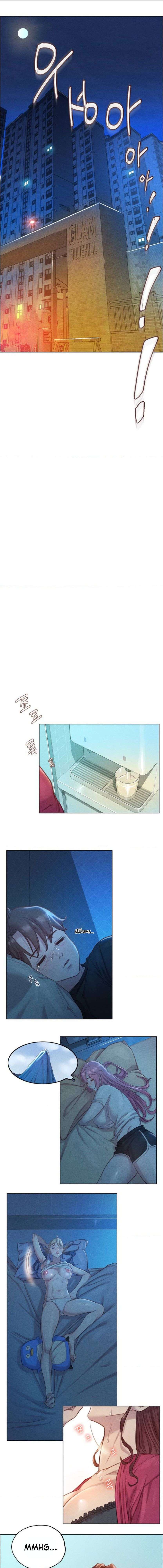 Chico del Harem Capítulo 1 - Page 24