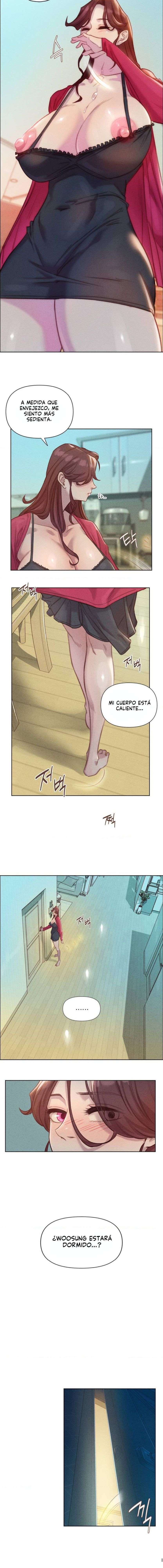 Chico del Harem Capítulo 1 - Page 25