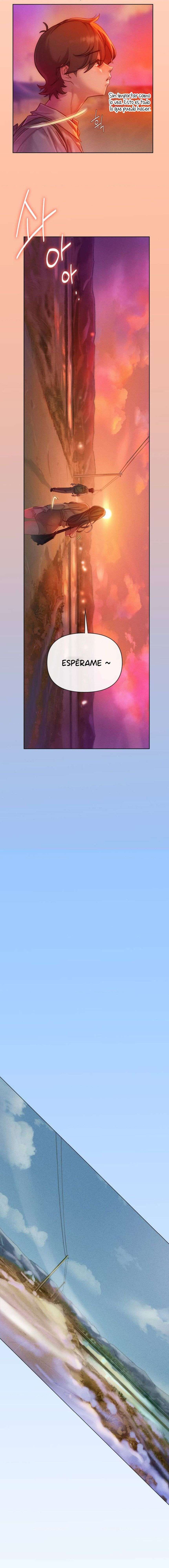 Chico del Harem Capítulo 1 - Page 5