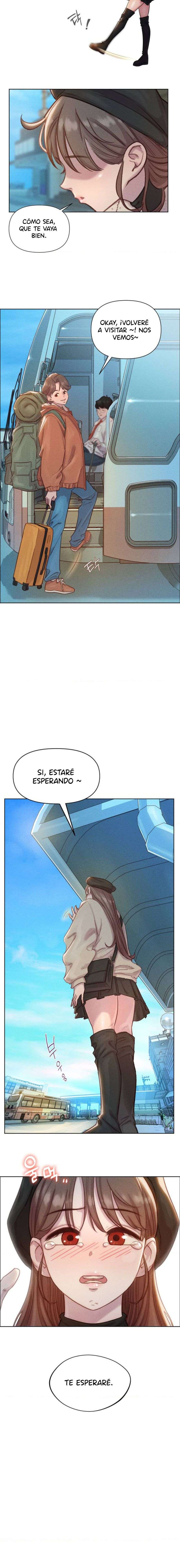 Chico del Harem Capítulo 1 - Page 7