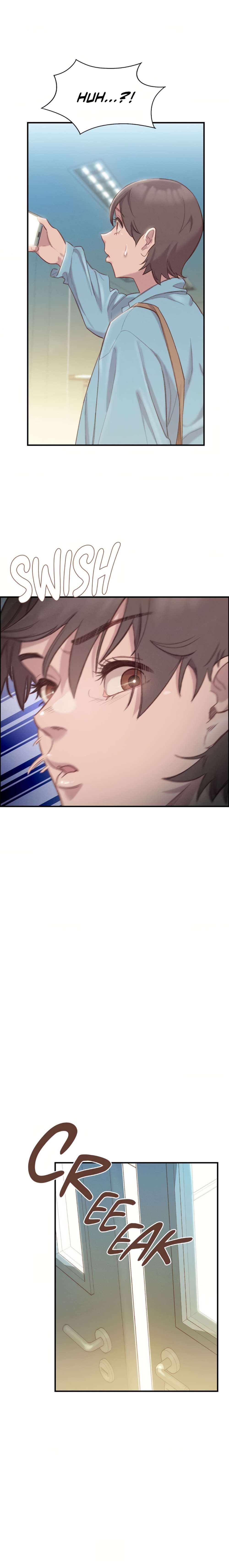 Chico del Harem Capítulo 10 - Page 10