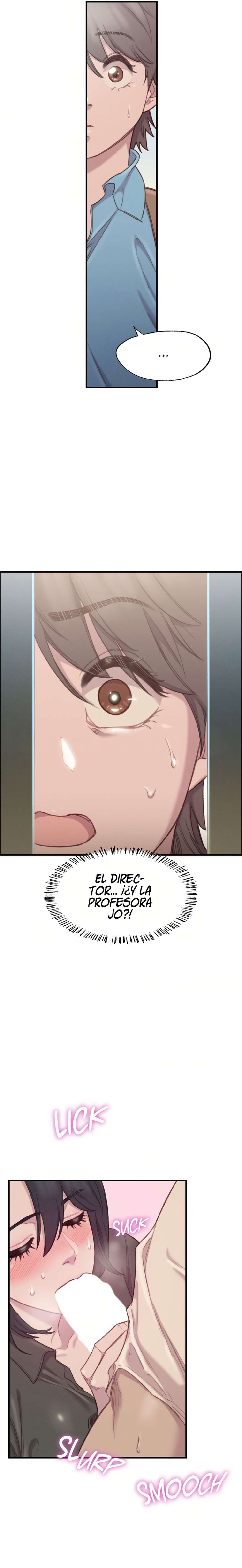 Chico del Harem Capítulo 10 - Page 11