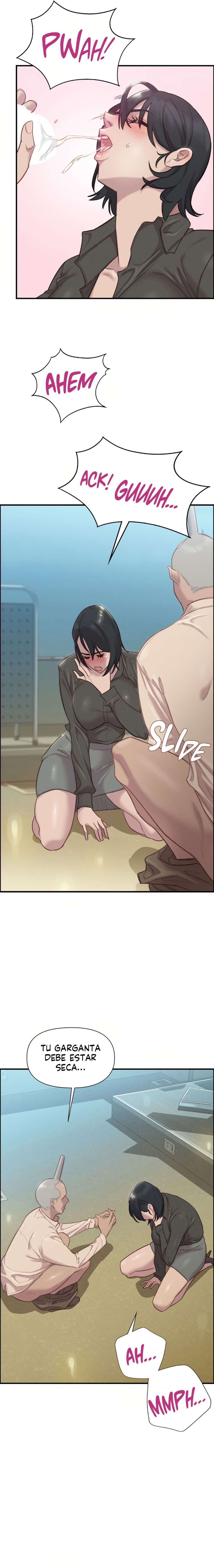 Chico del Harem Capítulo 10 - Page 13