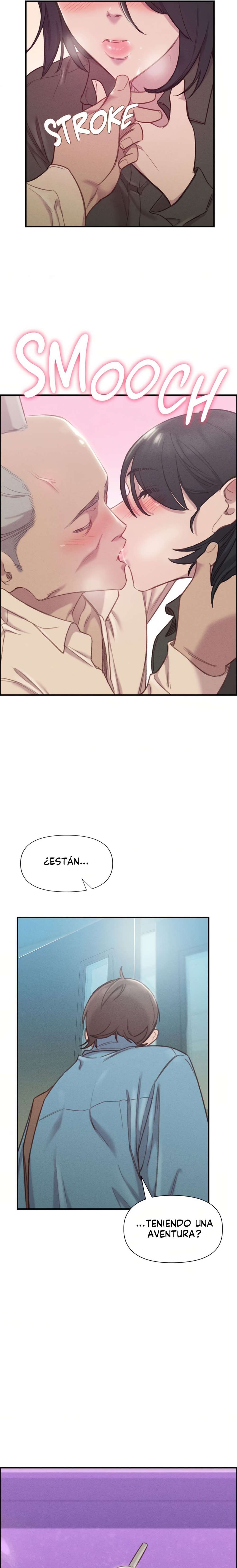 Chico del Harem Capítulo 10 - Page 14