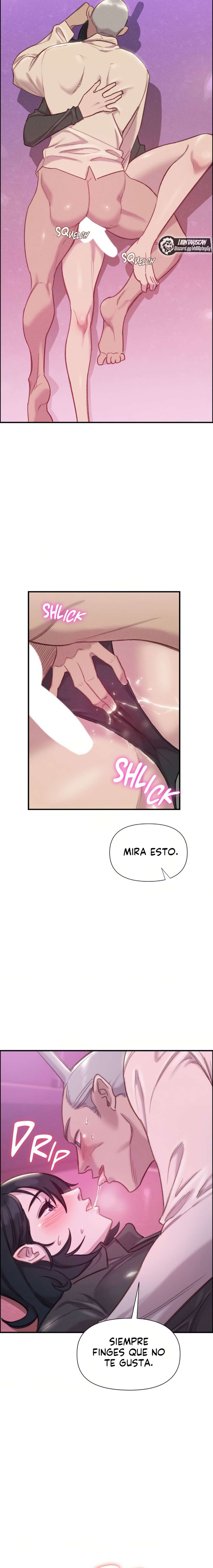 Chico del Harem Capítulo 10 - Page 15