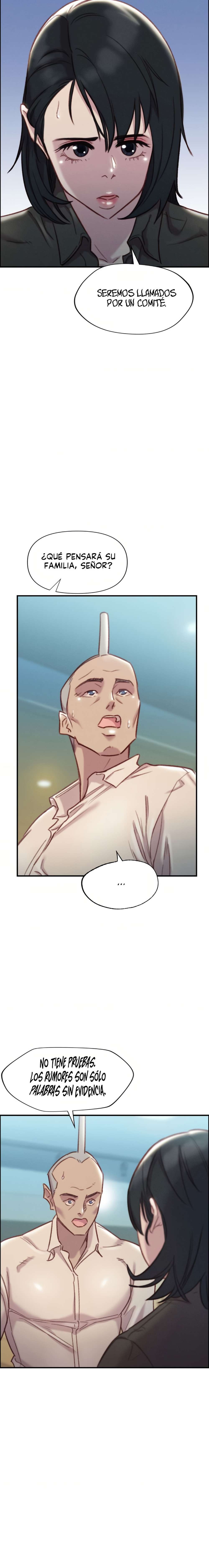 Chico del Harem Capítulo 10 - Page 22