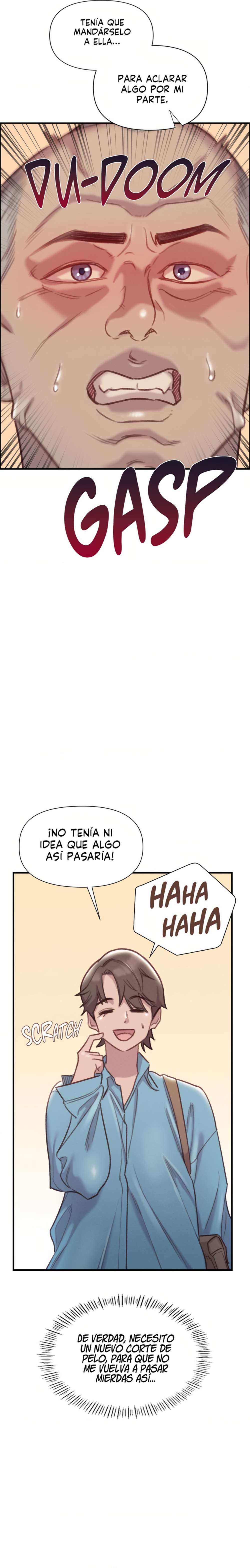 Chico del Harem Capítulo 10 - Page 24