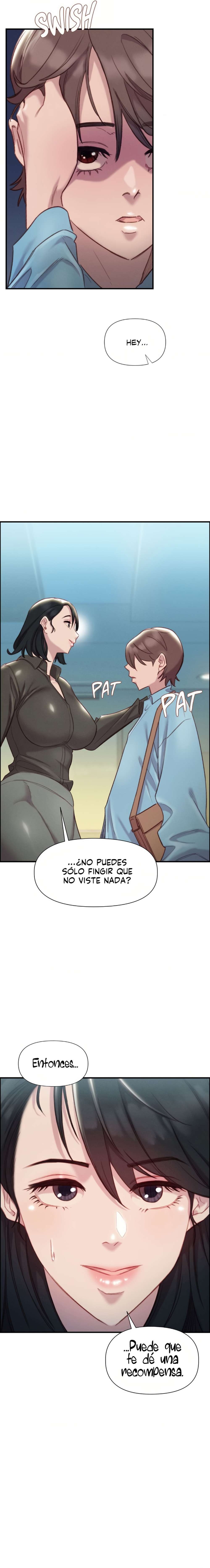 Chico del Harem Capítulo 10 - Page 25