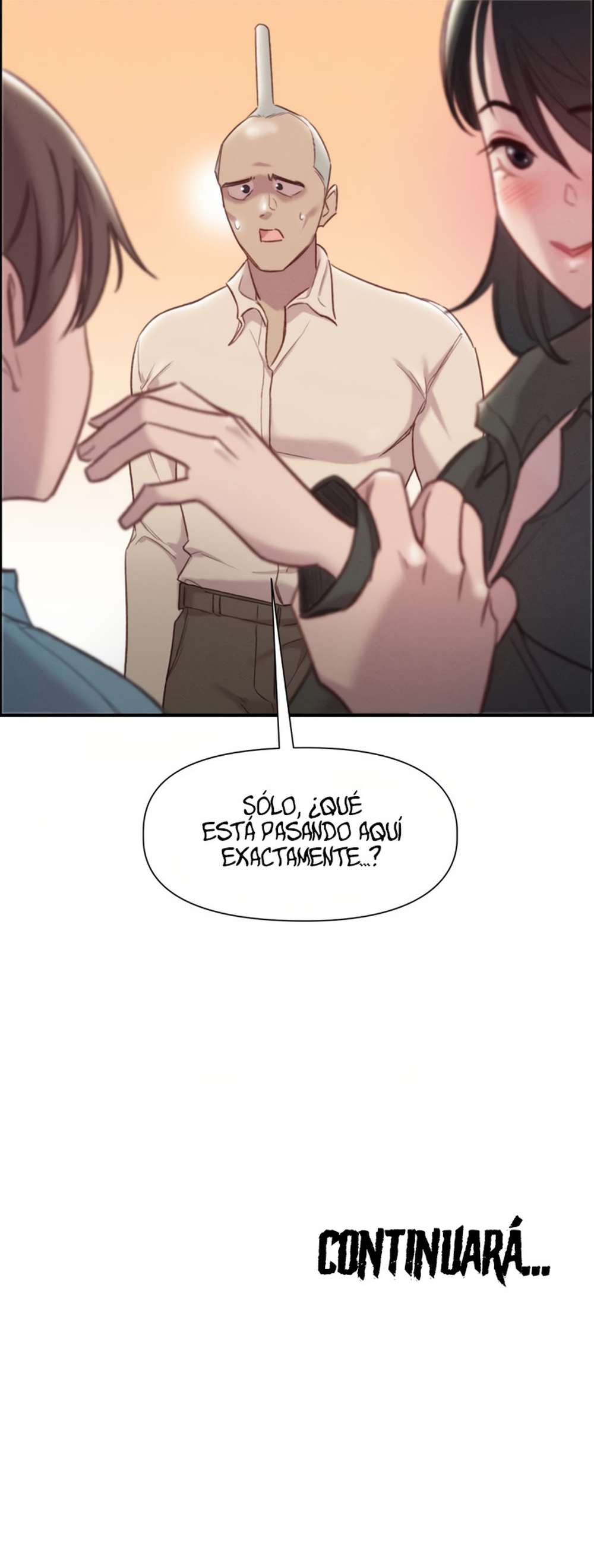 Chico del Harem Capítulo 10 - Page 27