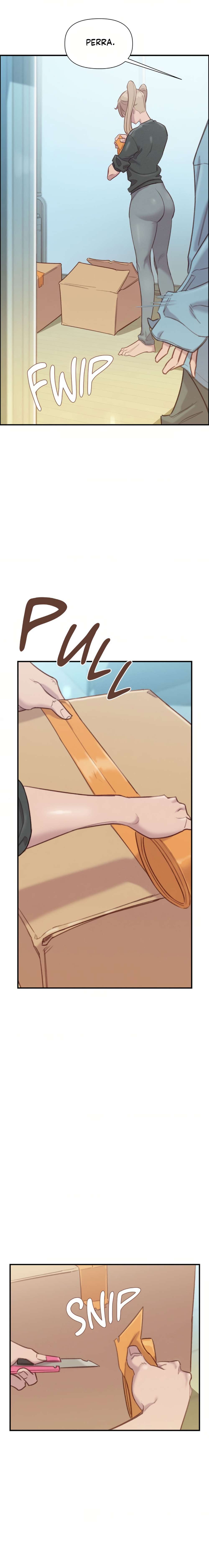 Chico del Harem Capítulo 10 - Page 6