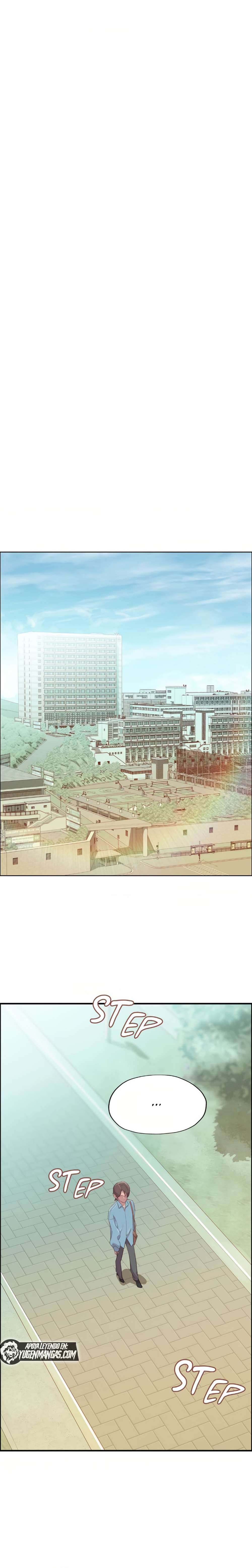 Chico del Harem Capítulo 10 - Page 7