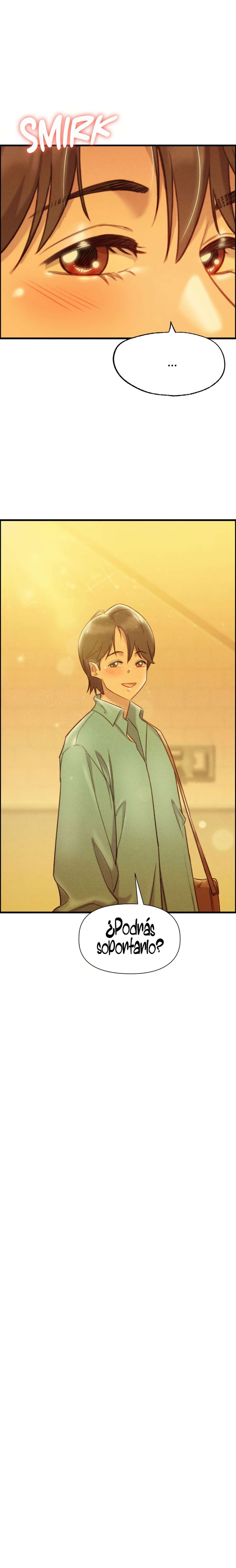 Chico del Harem Capítulo 11 - Page 12