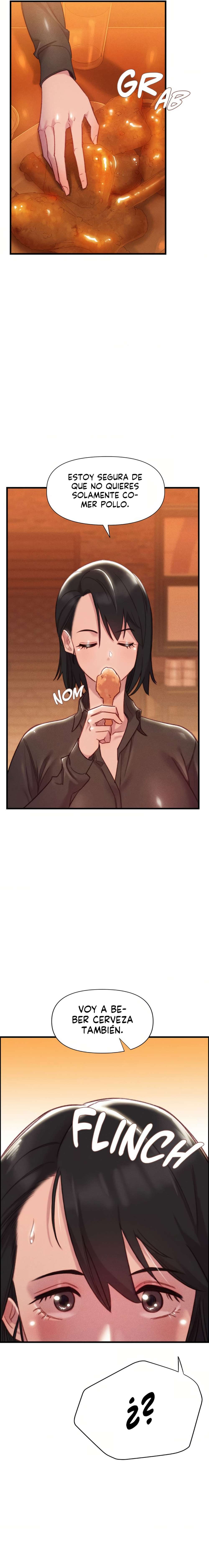 Chico del Harem Capítulo 11 - Page 15