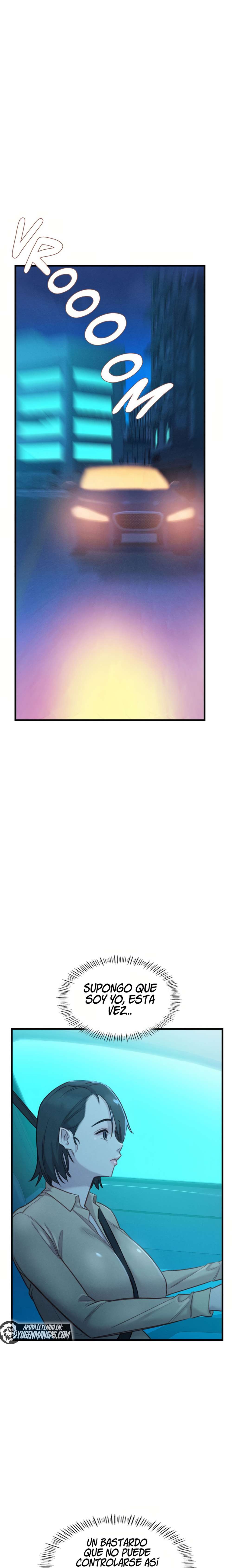 Chico del Harem Capítulo 11 - Page 19