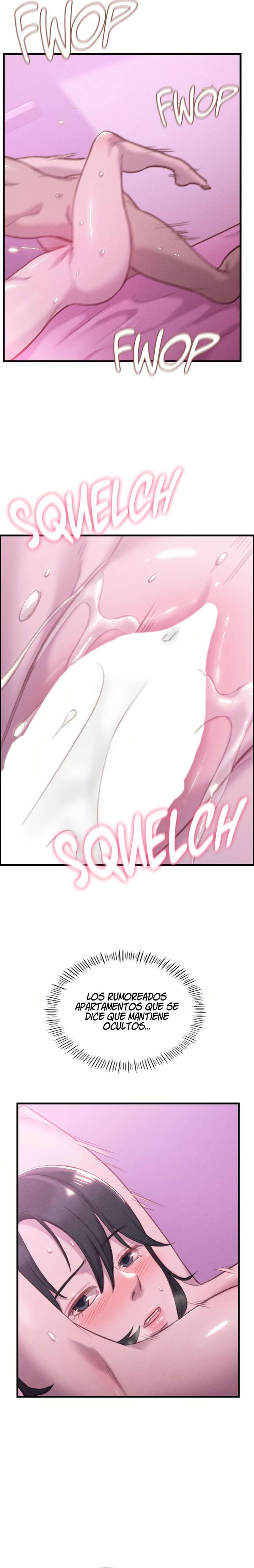 Chico del Harem Capítulo 11 - Page 23