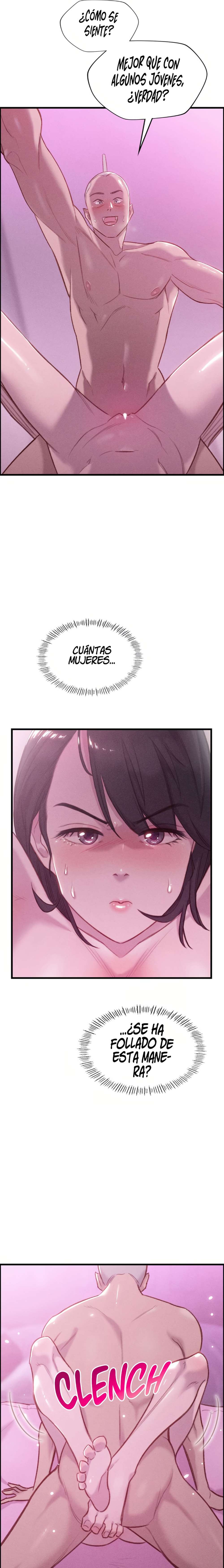 Chico del Harem Capítulo 11 - Page 24