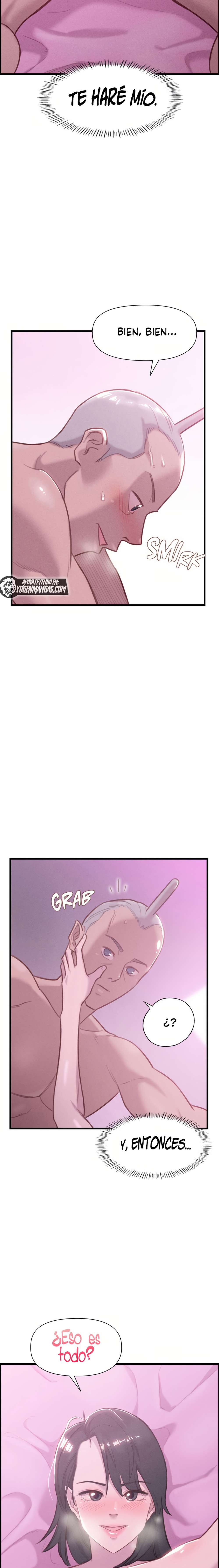 Chico del Harem Capítulo 11 - Page 25