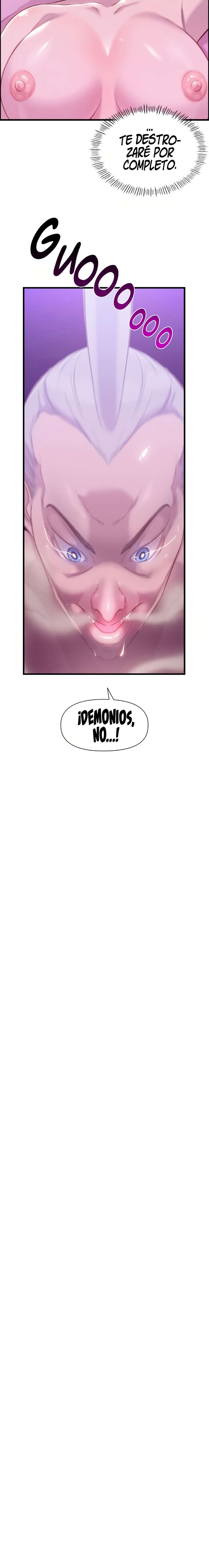 Chico del Harem Capítulo 11 - Page 26