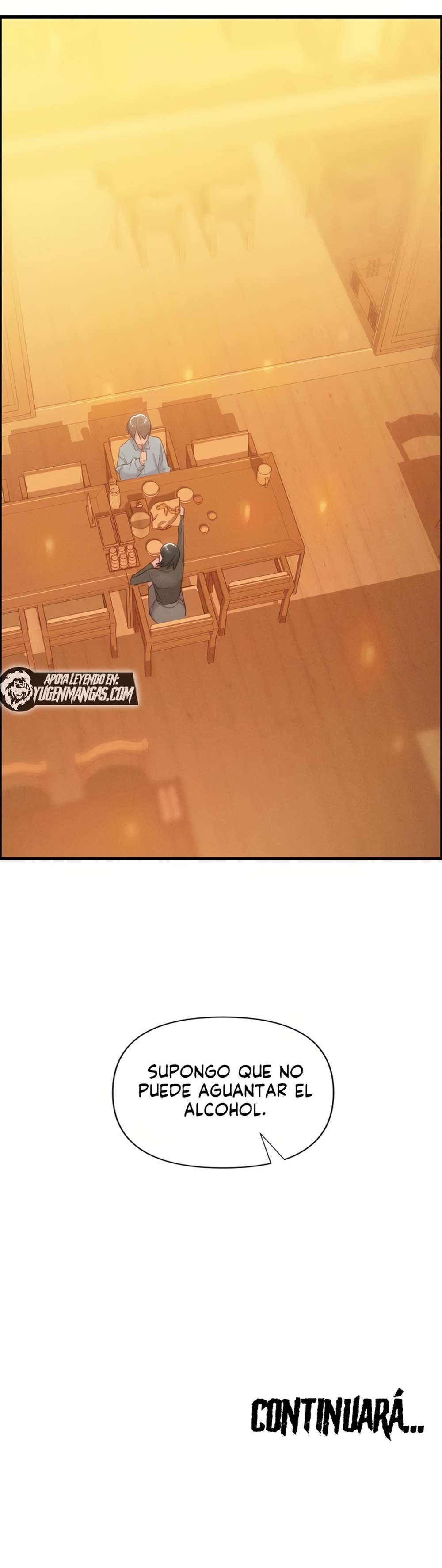 Chico del Harem Capítulo 11 - Page 28