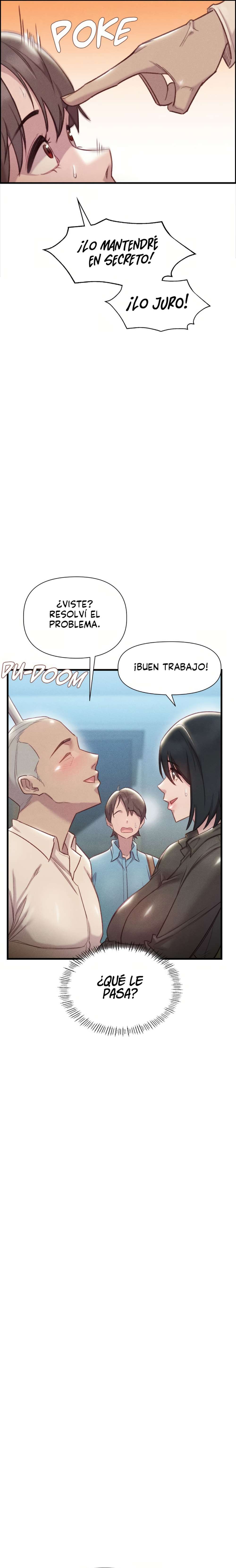 Chico del Harem Capítulo 11 - Page 7