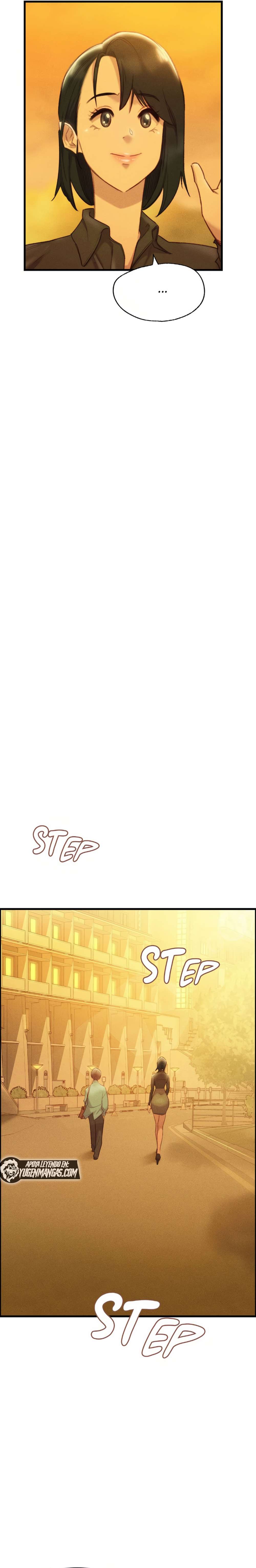 Chico del Harem Capítulo 11 - Page 9