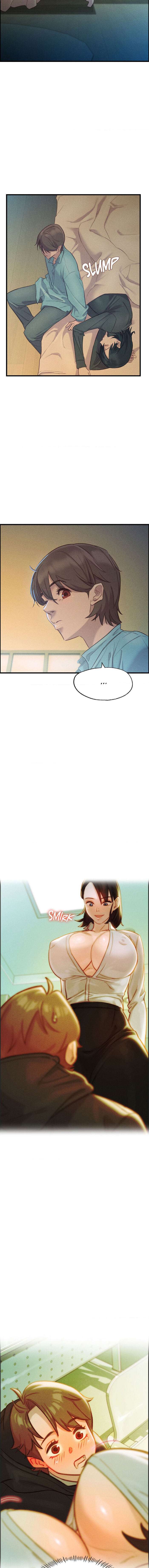 Chico del Harem Capítulo 12 - Page 10