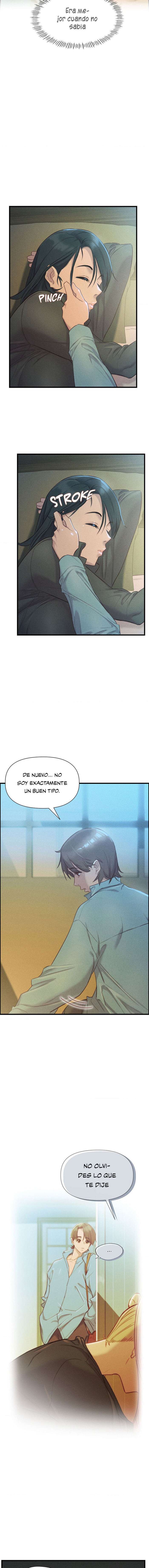 Chico del Harem Capítulo 12 - Page 11