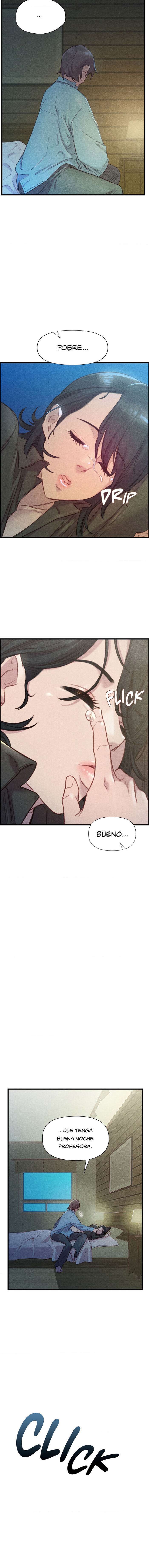 Chico del Harem Capítulo 12 - Page 12