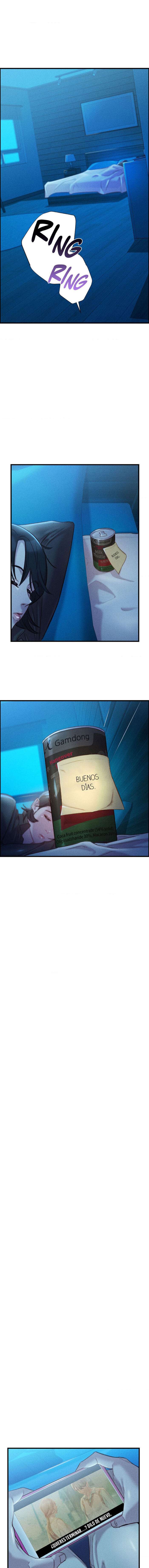 Chico del Harem Capítulo 12 - Page 13