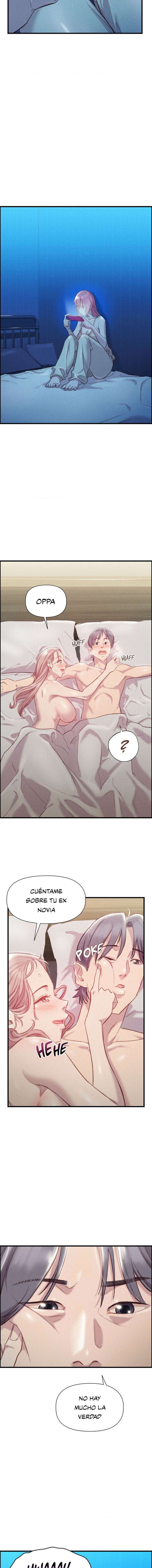 Chico del Harem Capítulo 12 - Page 14