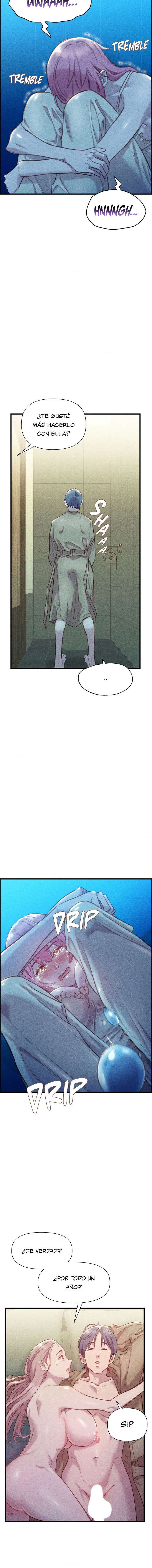 Chico del Harem Capítulo 12 - Page 15