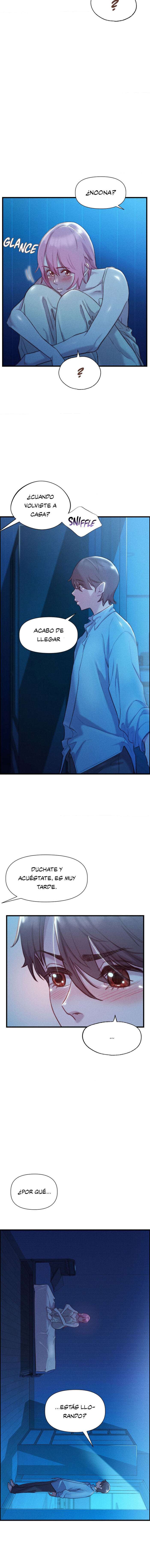 Chico del Harem Capítulo 12 - Page 17