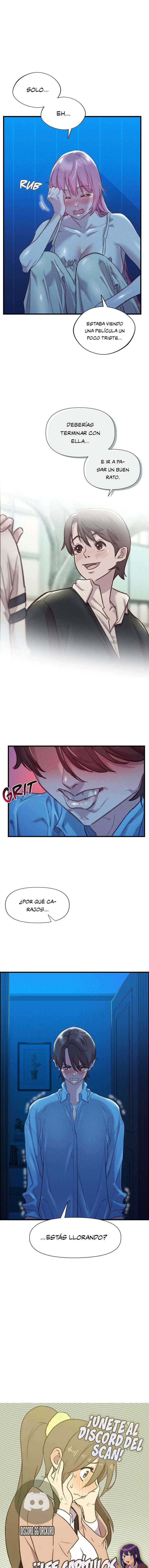 Chico del Harem Capítulo 12 - Page 18