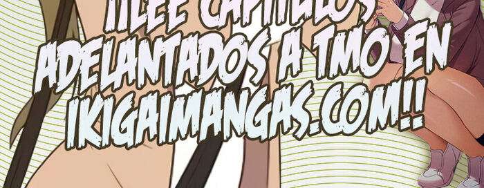 Chico del Harem Capítulo 12 - Page 19