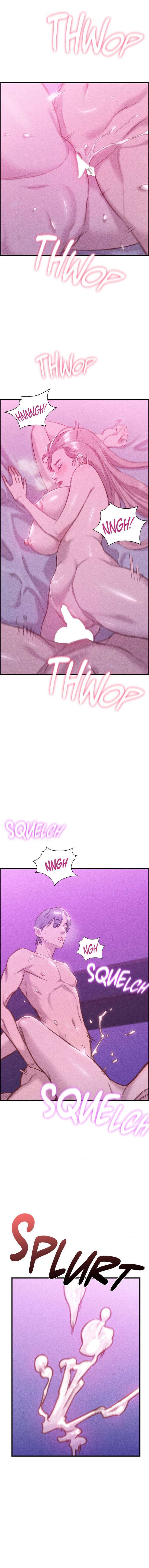 Chico del Harem Capítulo 12 - Page 3