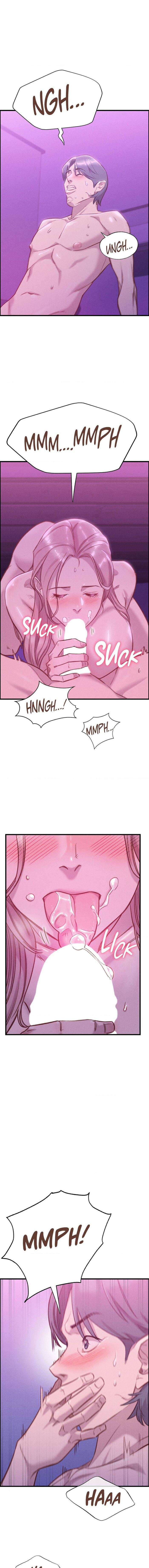 Chico del Harem Capítulo 12 - Page 4