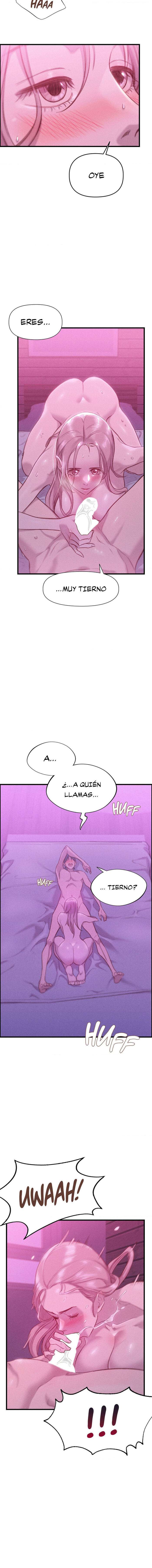 Chico del Harem Capítulo 12 - Page 5