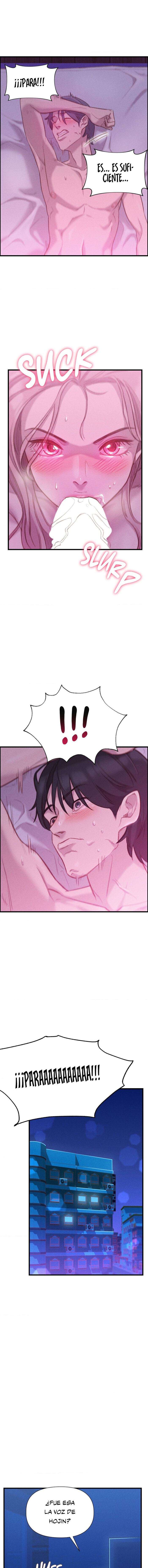 Chico del Harem Capítulo 12 - Page 6